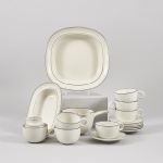 1145 6056 DINNER SET